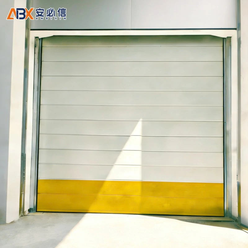 恩施土家族苗族升降提升门