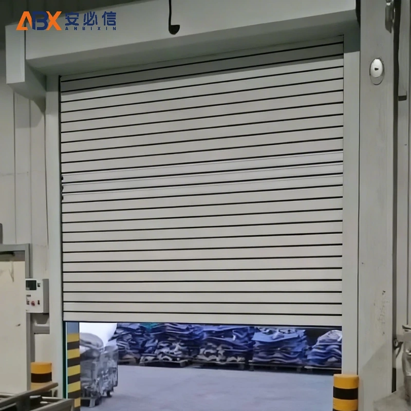 恩施土家族苗族PVC高速门